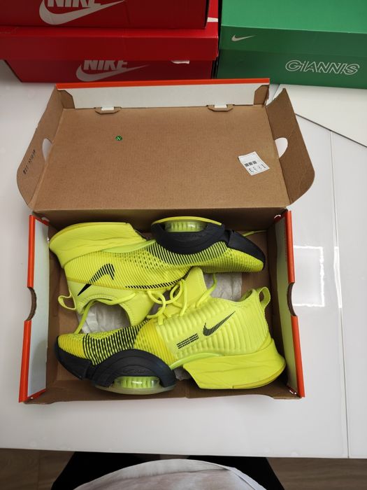 Nike superrep 44