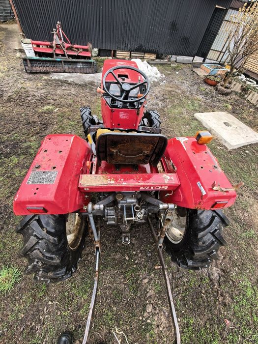 Продам трактор..