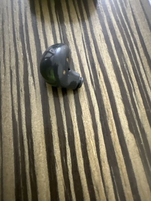 Galaxy buds 2 без амбушюр