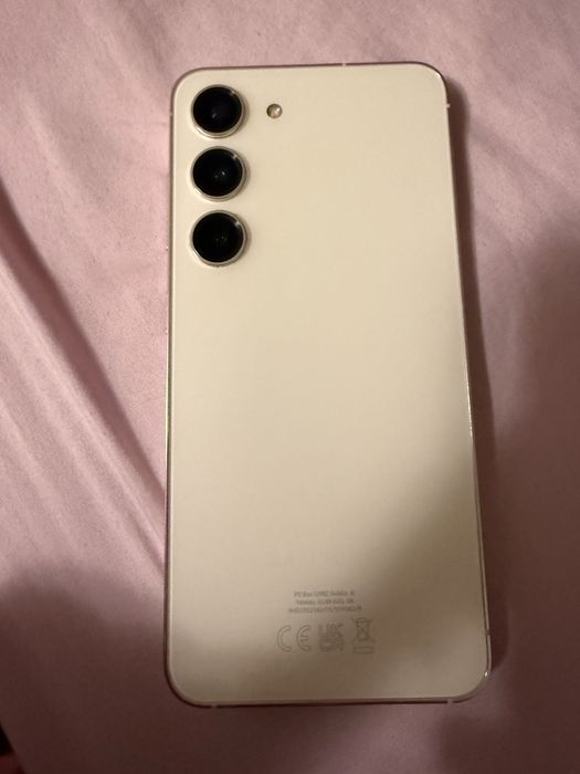 Samsung Galaxy S23 256GB