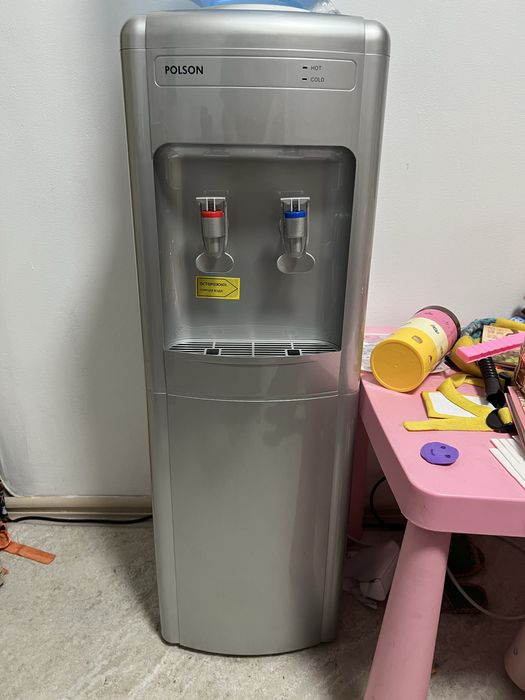 куллер диспенсер для воды