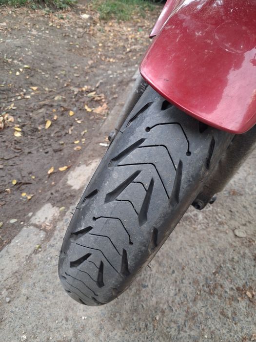 Vand/Schimb Honda Hornet
