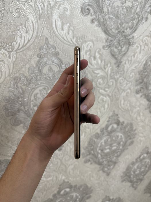 iPhone XS Max 256Gb srochna