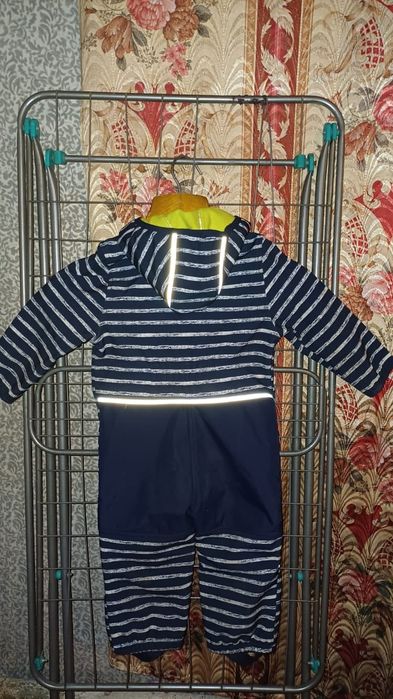 Комбинезон детский 86