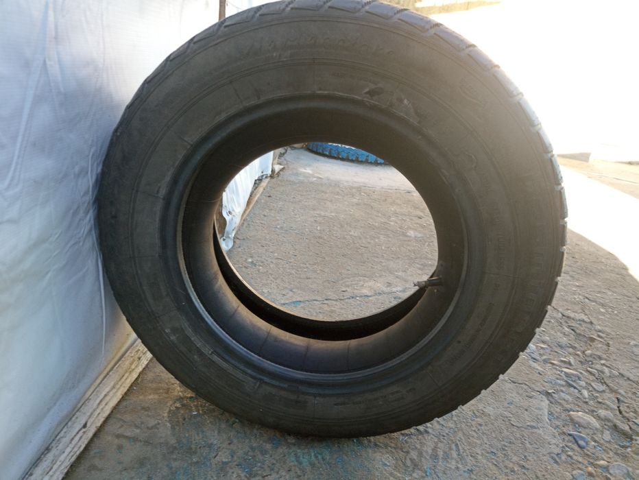 Комплект 4 балкона с камерами