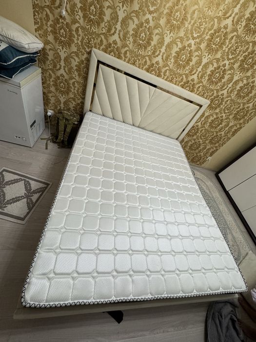 2х спальный Матрац