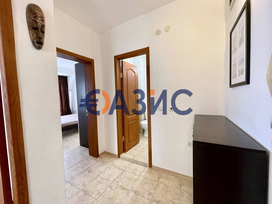 Продава се Тристаен апартамент в Свети Влас - 92 кв.м за 776 €/кв.м - Снимка #5
