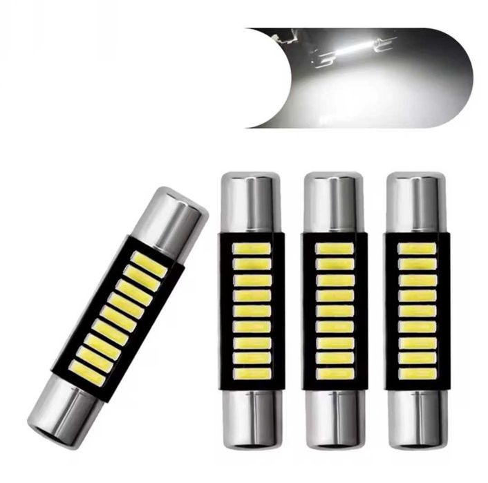 Лед Крушки за Сенник