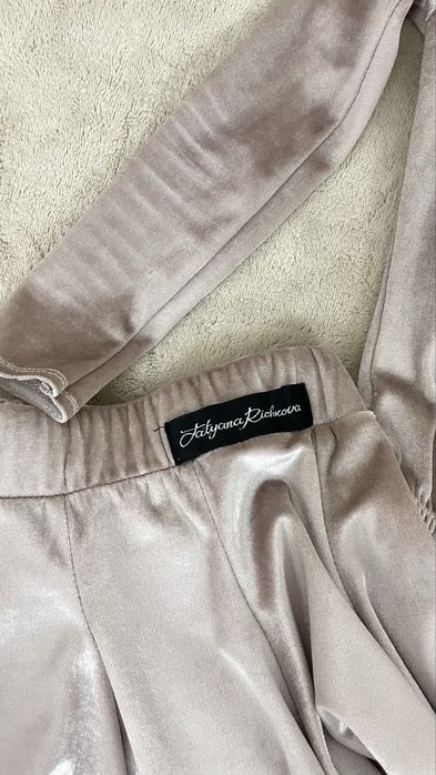 Рейтинговое платье