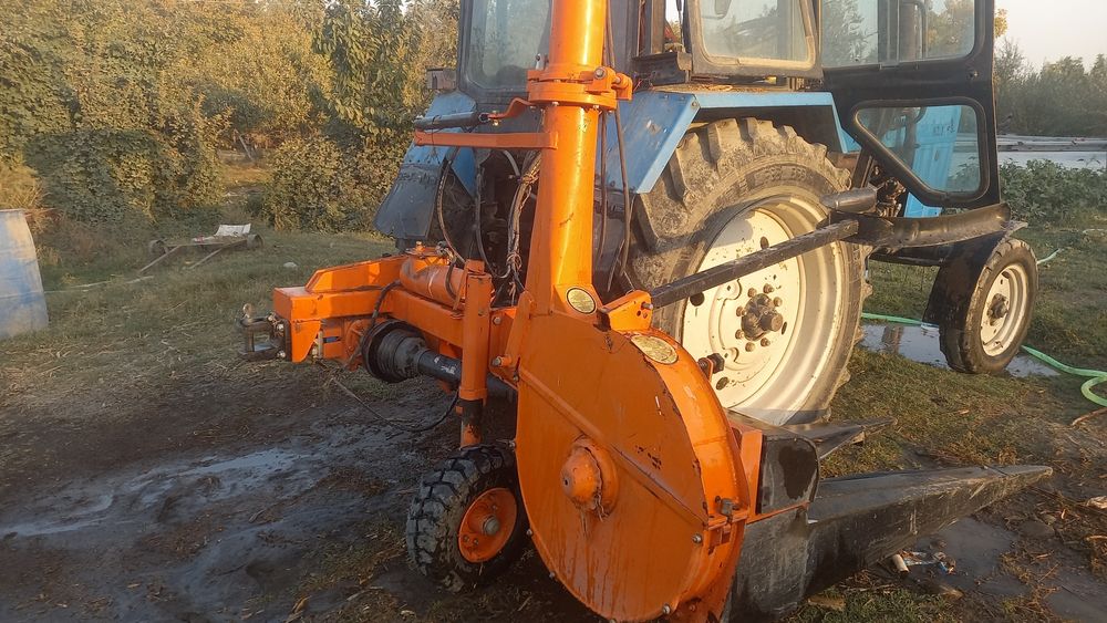 Макка силос урадигон апарат сотилади