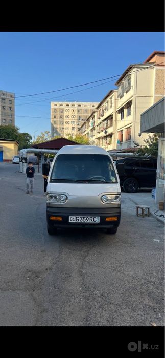 Damas 2018 prabeg 195 min