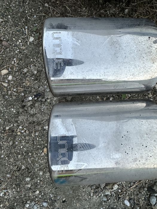 Evacuare Bmw e38 2.8