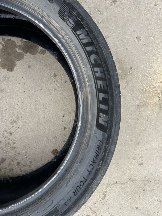 Michelin 245/50 R20