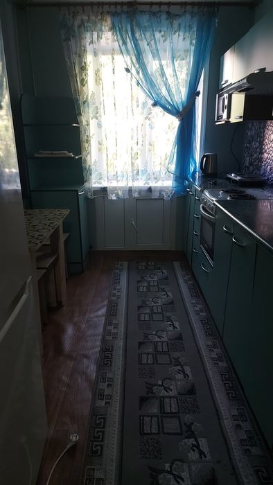 Продам благоустроенную 2х комнатную квартиру.