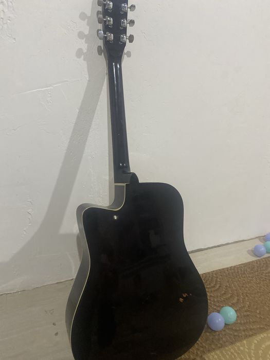 Гитара Agnetha…….