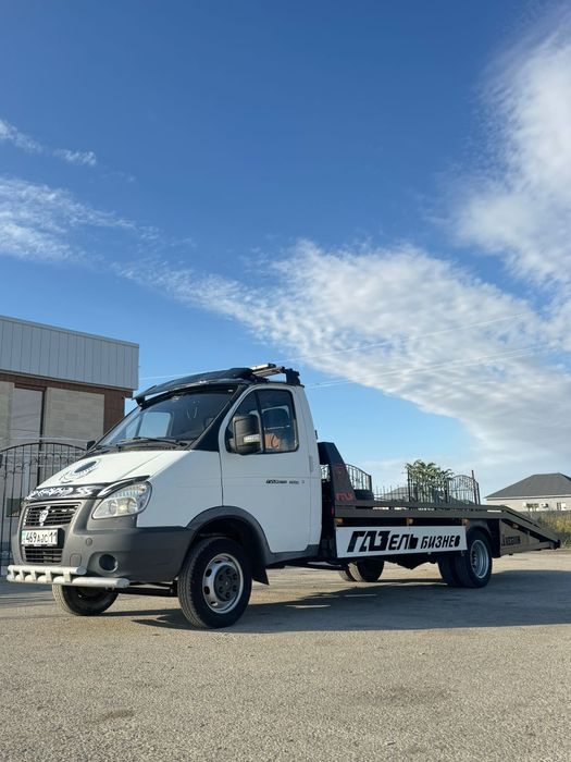 Эвакуатор Алматы 24/7