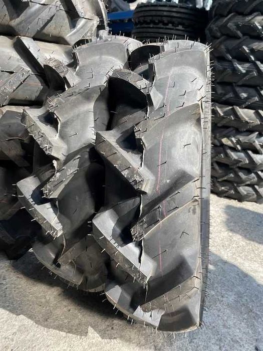 7-14 Anvelope noi de tractor japonez cu garantie