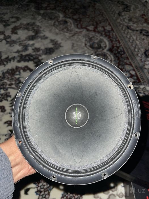 Teyes by apocalypse  SYLVESTER m61se pro va m61se 150rms 300 maxx 16sm