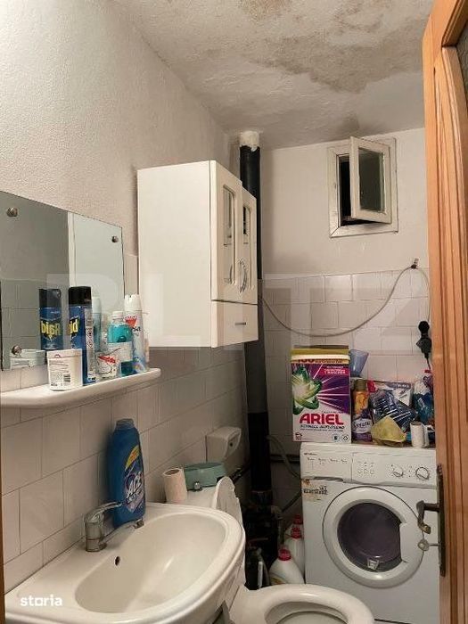 Apartament cu 3 camere, 67 mp, zona Stefan cel Mare