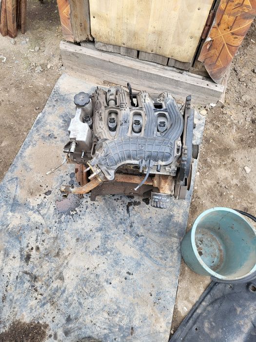 Продам 126 двс приора