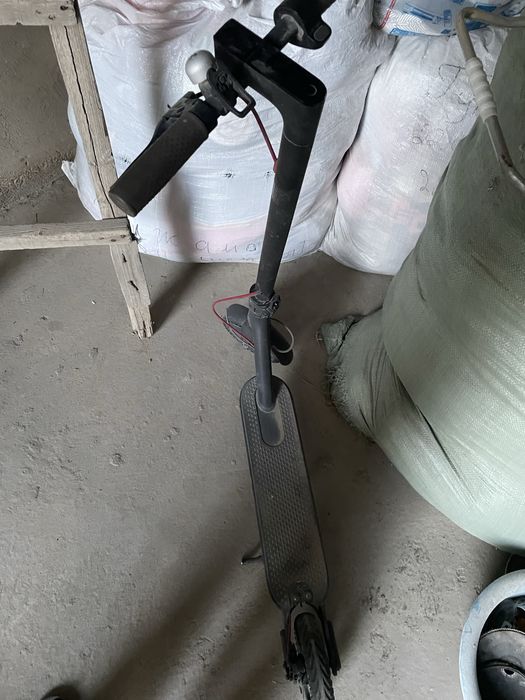 электро самакат 50к