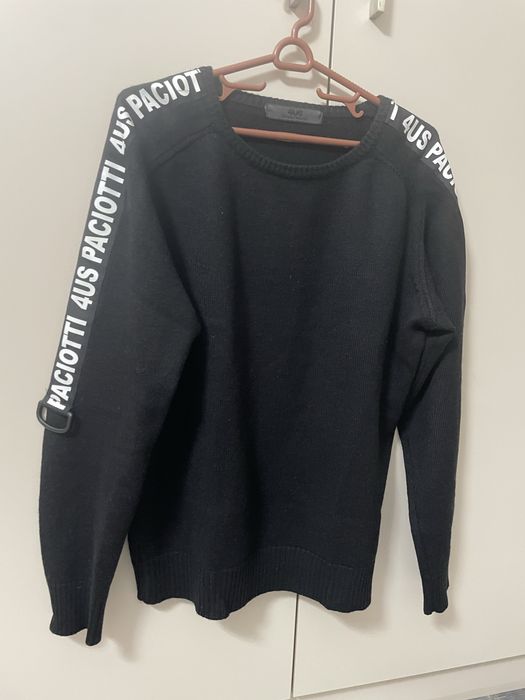 Мъжка блуза 4US PACIOTTI