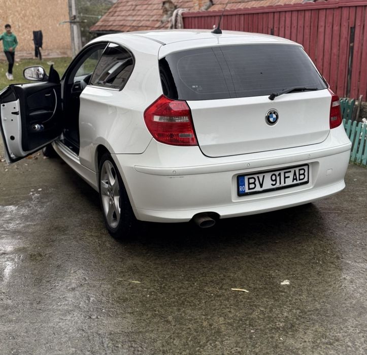 BMW Seria 1