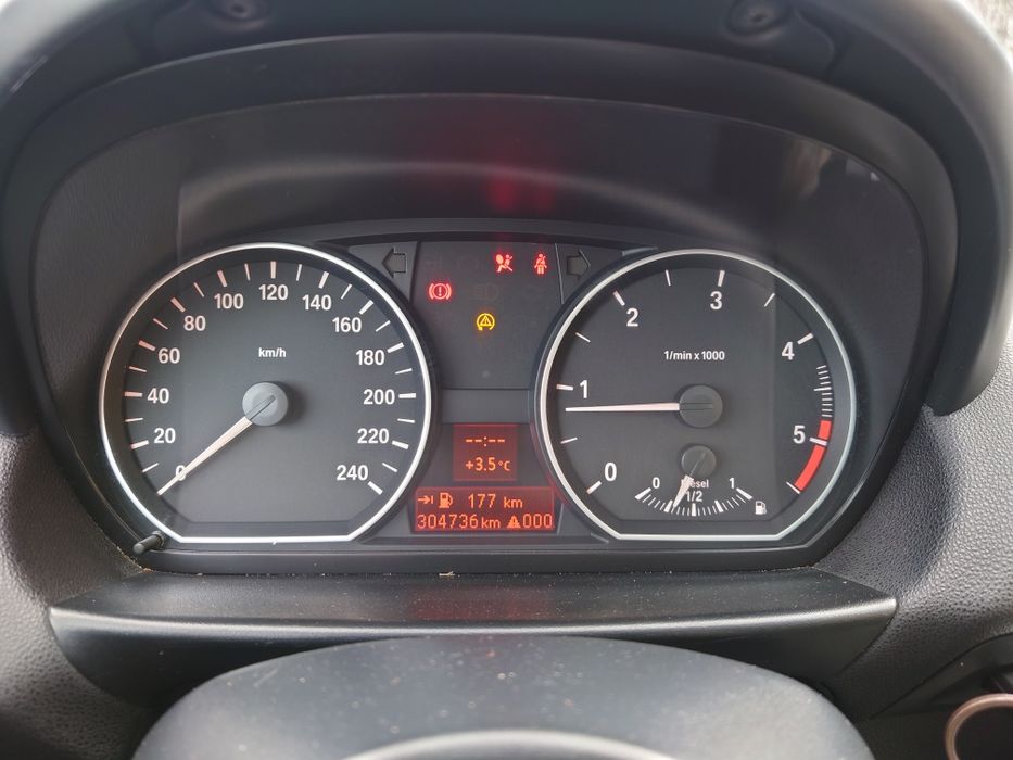 Километраж за БМВ BMW километри км мили **