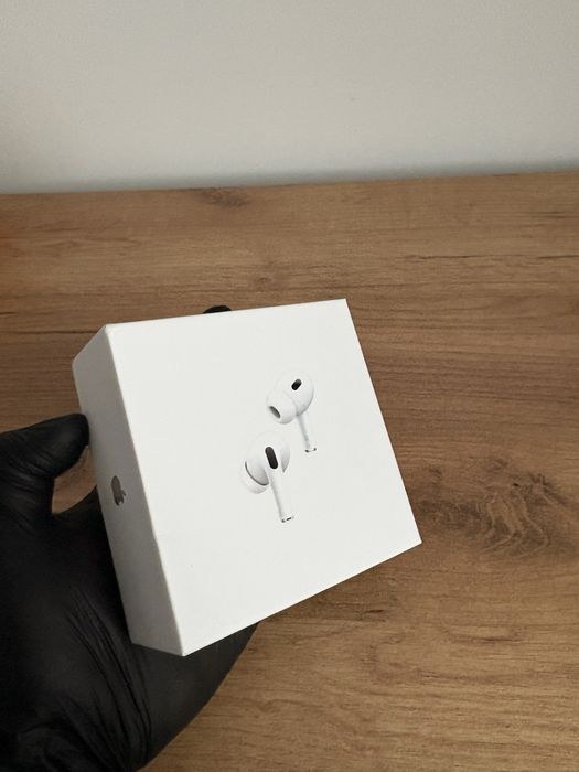 airpods pro 2.
