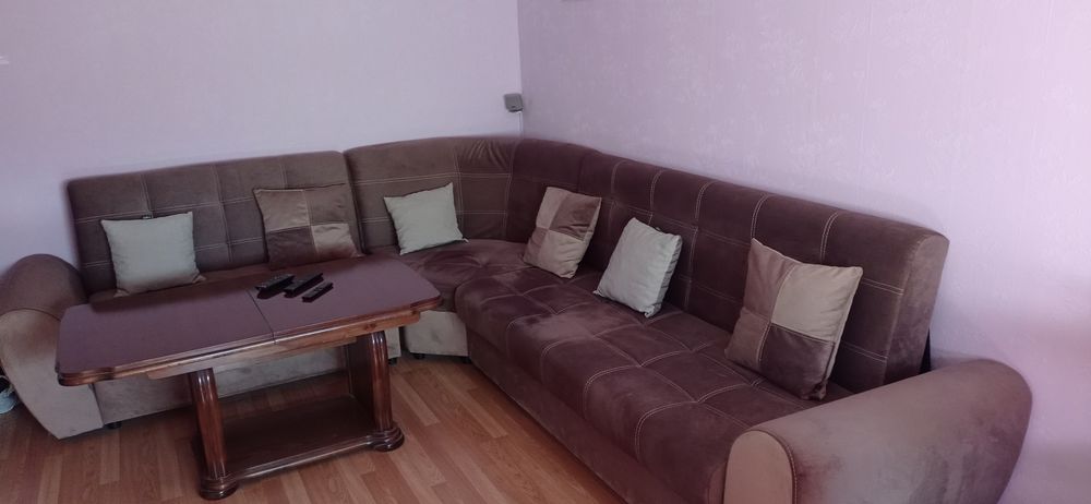 Дава се под наем Двустаен апартамент в Видин, Гео Милев - 60 кв.м за 59160 € - Снимка #10