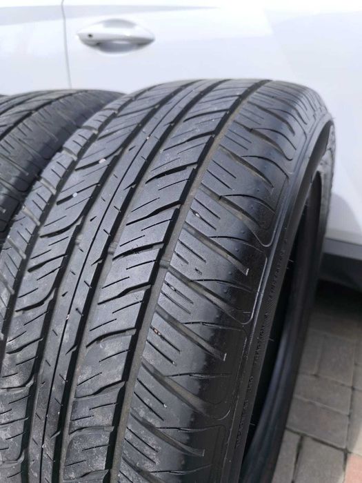 Шины летние 285/50R20