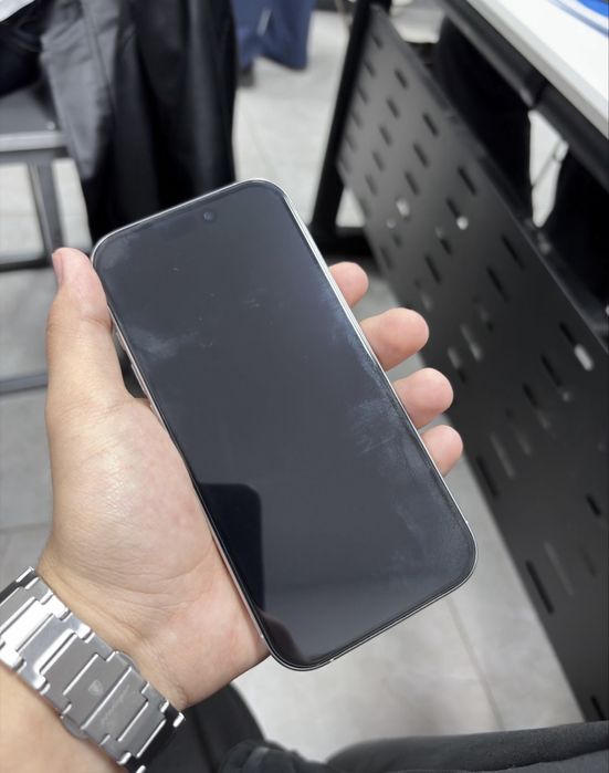 iPhone 16 Pro EAC 128Gb