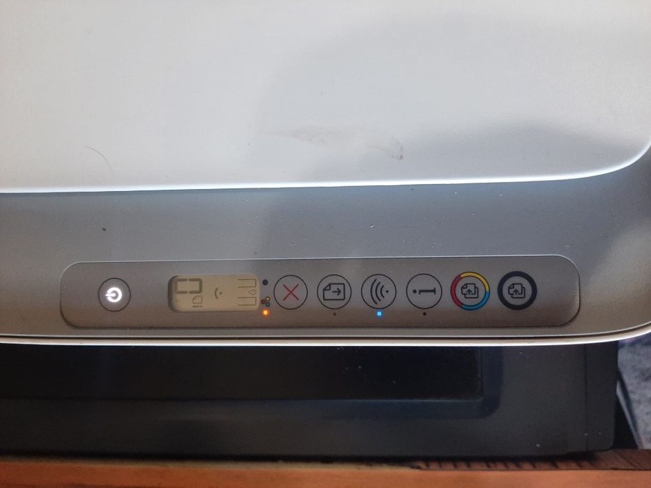 Vănd imprimanta HP