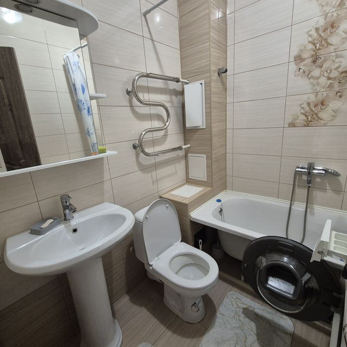 1 комн квартира аренда