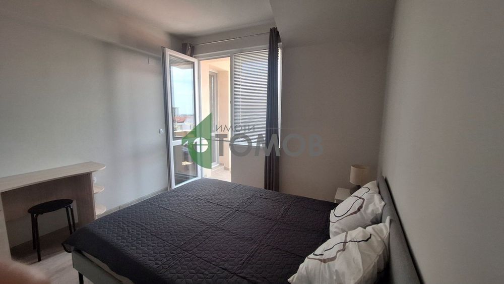 Дава се под наем Двустаен апартамент в Стара Загора, ОРБ - 60 кв.м за 379.95 € - Снимка #5