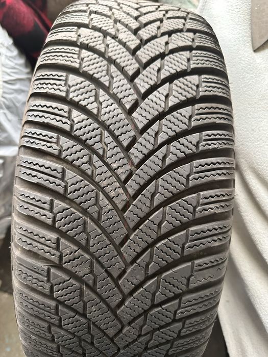 Anvelope 215 60 R16