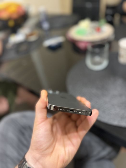 Iphone 13 pro Перфектен