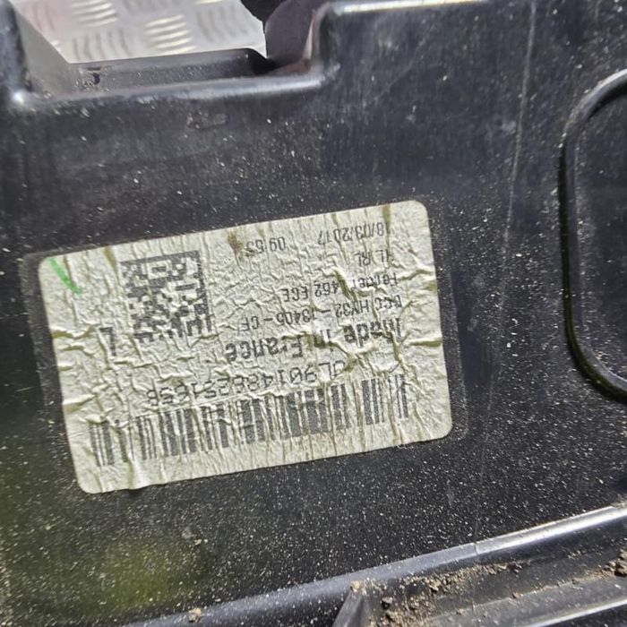 Stop aripa stanga LED Land Rover Discovery L462