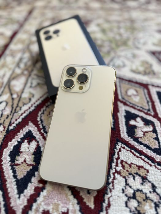 Iphone 13 pro 128gb / Айфон 13 128гб