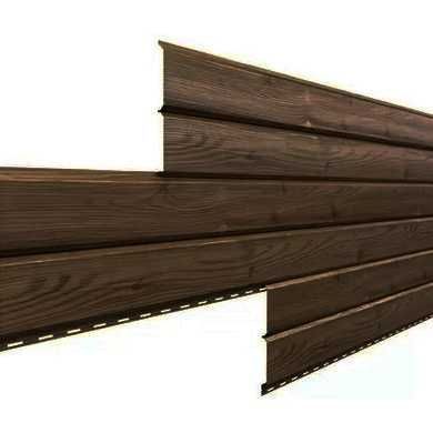 Металлосайдинг L-Брус оптом и в розницу