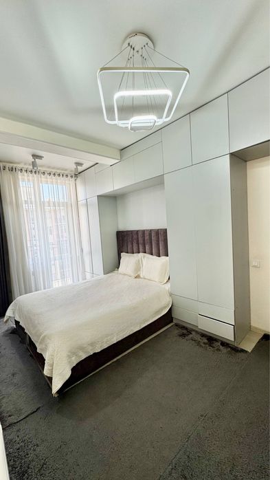 Новостройка ЖК Паркент Плаза 3. Паркентский   4/8/9