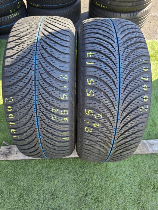 215 55 17 goodyear