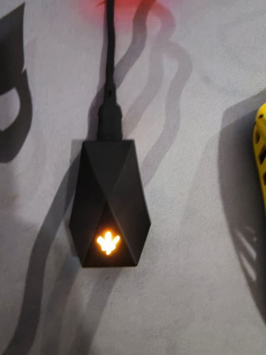 Продам и мышь Wlmouse beast X Max