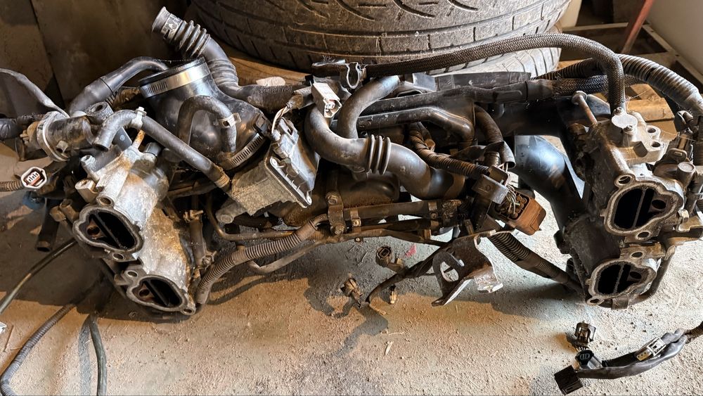 Продам двигатель