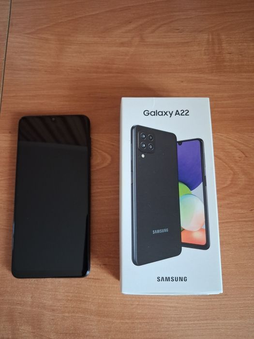 Самсунг А22 128гб