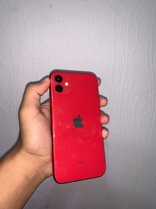 Iphone 11 ideal