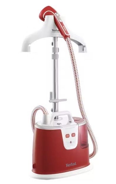 Продам вертик.отпариватель Tefal б/у (42 тыс)