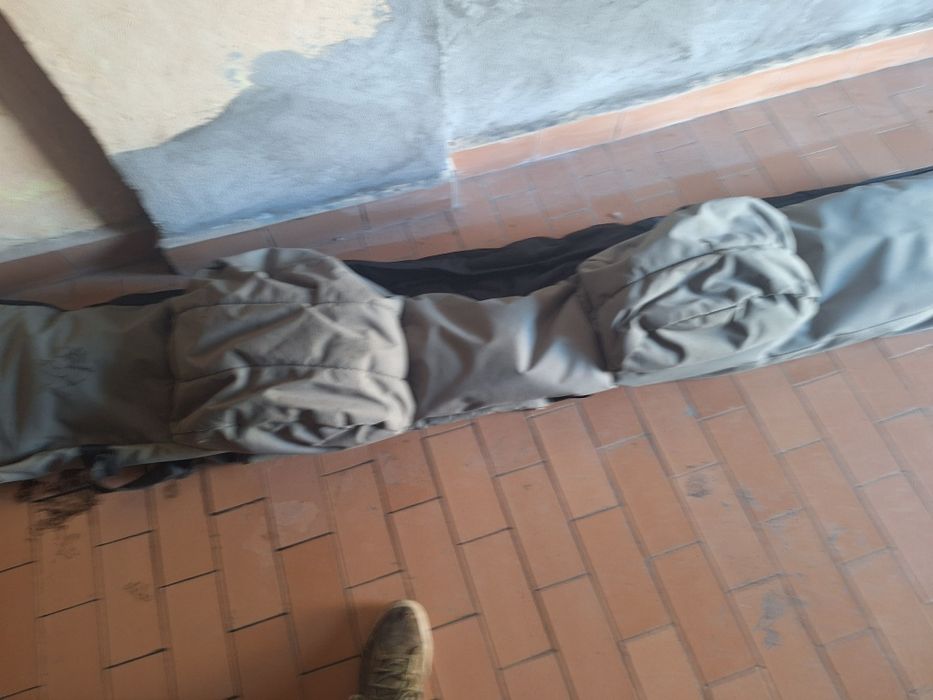 Шаранджийски въдици  фокс хоризонт ×3