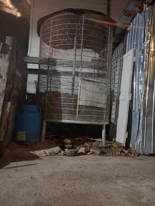 Leasă fără lemnele acelea doar leasa