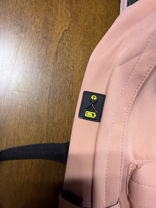 Ghiozdan Nike nou new